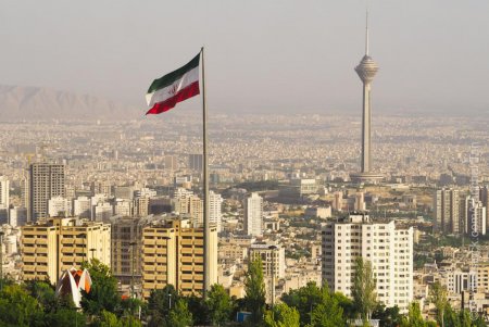 İrana qarşı sanksiyalar siyahısı genişləndirildi