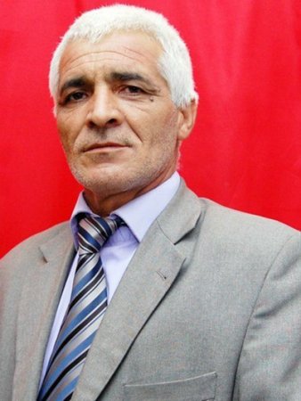 Sən dümbələksən, erməni