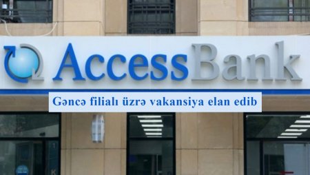 “Access Bank” şəhid atasını məhkəməyə verdi: Kömək edin! - AXI NİYƏ?