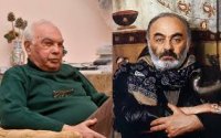 Cavanşir Quliyev dilimizdə film çəkən erməni rejissor haqqında: Alim Qasımovu dinləyəndə gözləri yaşarırdı