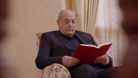 Nəsimi, Babək, Dədə Qorqud… Və... kolbasa əhvalatı - Ədalət NƏBİ yazır