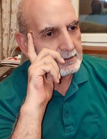 Nəsimi, Babək, Dədə Qorqud… Və... kolbasa əhvalatı - Ədalət NƏBİ yazır
