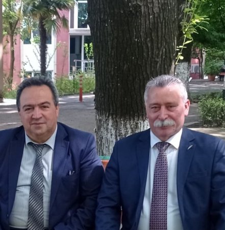 DÜNYAN ÜFÜQ BOYU ŞEİR ŞƏFƏQİ - Fərman Borçali 65