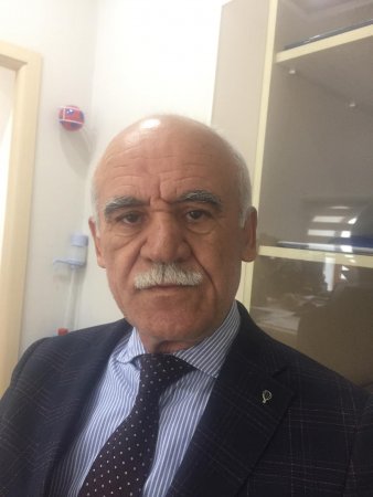 KREMLİN “Paşayev” ƏMƏLİYYATI - Elbariz Məmmədli YAZIR