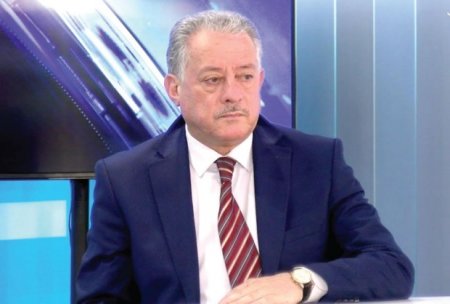 "Yada düşdü" jurnalına Aydın Quliyevin YUBİLEY MÜSAHİBƏSİ...