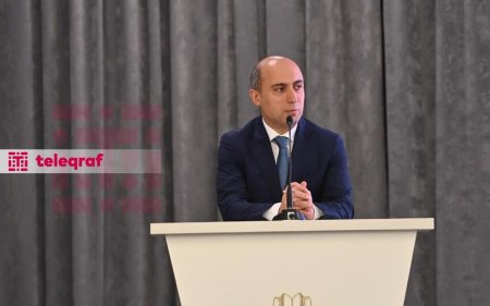 Nazir iddialara cavab verdi - Liseylərdə təkrar imtahan olmayacaq