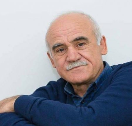 BU MİLLƏT YATIBDI FİL QULAĞINDA... - Elbariz Məmmədlinin yeni şeirləri
