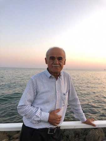 "Mənim şeirim də mən ağıldadı..."  -  Elbariz Məmmədlinin YENİ ŞEİRLƏRİ