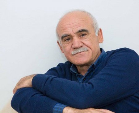 YENƏ DƏ MƏLUM İT SÜRÜSÜ...  -  Elbariz Məmmədli YAZIR