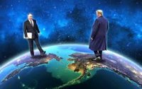 Trampın “Qızıl günbəz”i: 4 pilləli raketdən müdafiə planı!