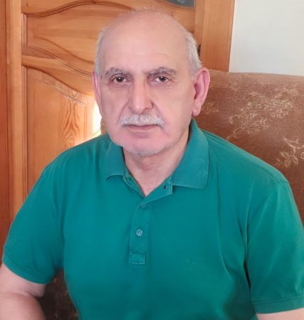 Əynində tabutu gəzir adamlar...  - Ədalət QARABULUDUN YENİ ŞEİRLƏRİ