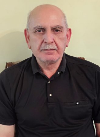 Əynində tabutu gəzir adamlar...  - Ədalət QARABULUDUN YENİ ŞEİRLƏRİ