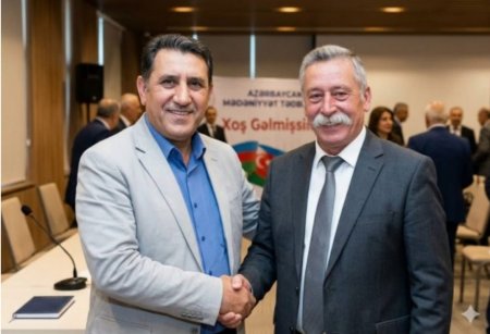 DAĞLARDAN GƏLƏN SÖZ NƏFƏSİ VƏ MİLLİ RUH