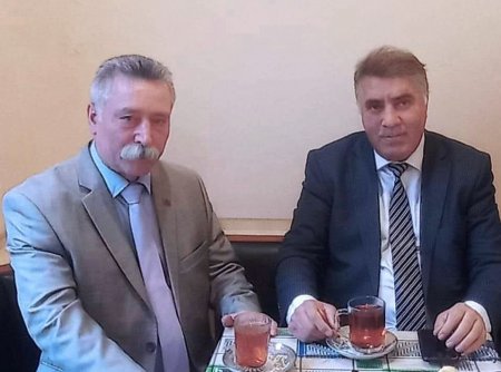 ÖZÜNƏ TALE QAZANAN ŞEIRLƏR