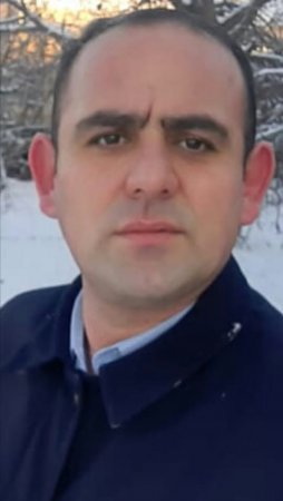 Dünyaya sığmadım, bir məzara sığdığım qədər...  - Yalcın Pənahın YENİ ŞEİRLƏRİ