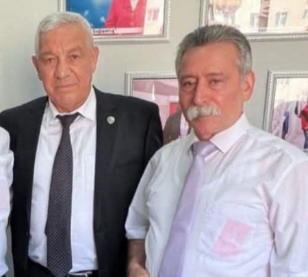 VƏTƏNƏ, XALQA BAĞLI  ÖMÜR YOLU
