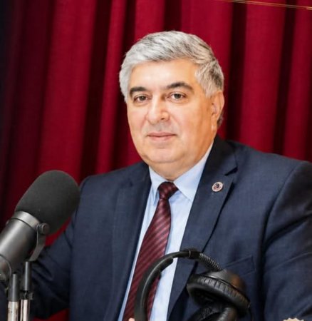 RUHUM AĞI ÜSTƏ KÖKLƏNİB BU GÜN...