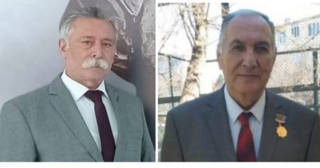 SÖZÜN KEŞİYİNDƏ KEÇƏN ÖMÜR