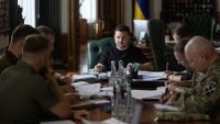 Ukrayna Rusiyanın dərinliklərində yeni zərbələr endirdi: Zelenski nəticələri açıqladı - "QORDON"
